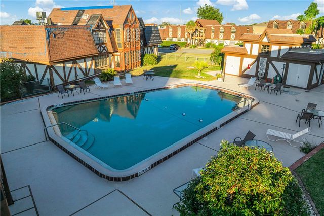 500 NEWELL HILL ROAD 106D, Leesburg, FL 34748