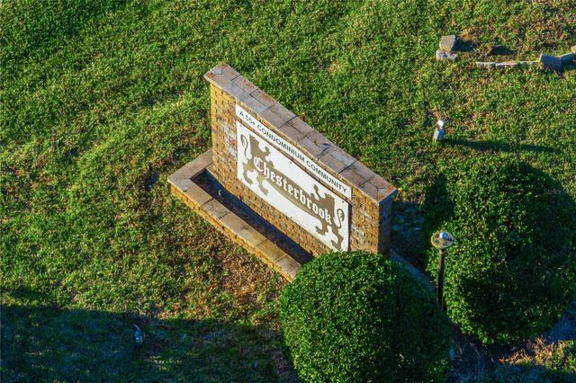 500 NEWELL HILL ROAD 106D, Leesburg, FL 34748