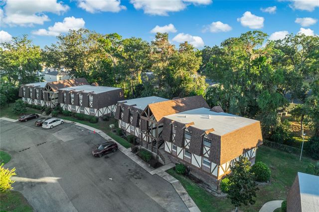 500 NEWELL HILL ROAD 106D, Leesburg, FL 34748