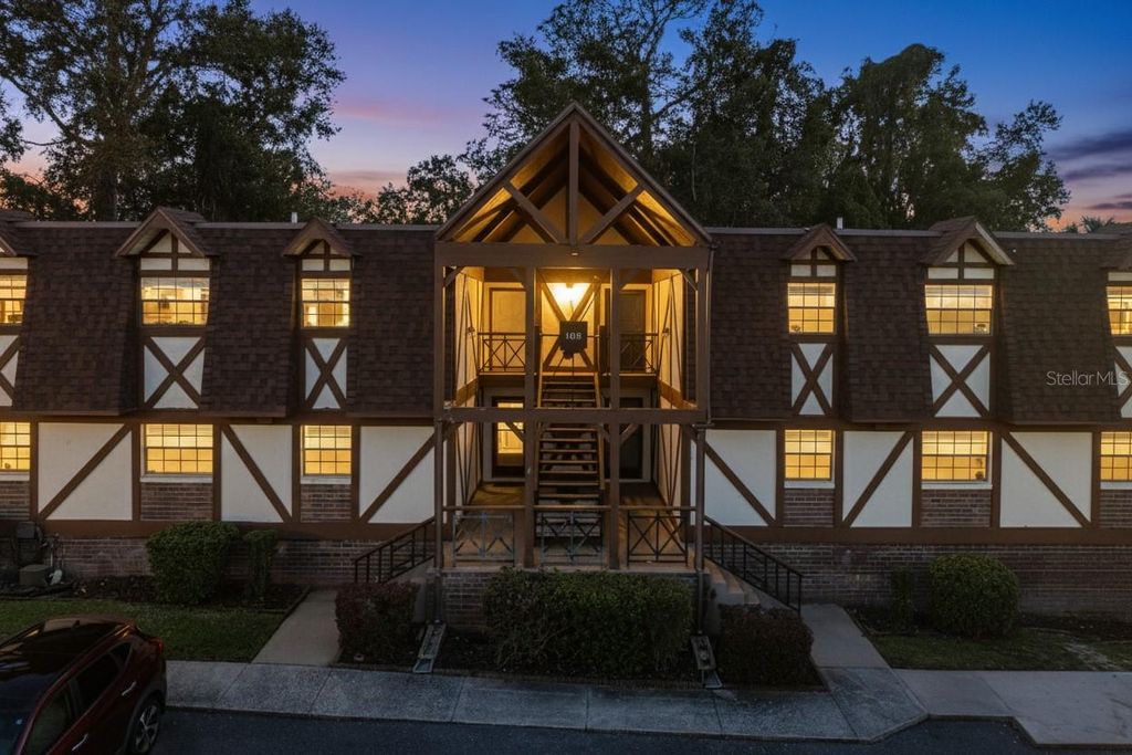 500 NEWELL HILL ROAD 106D, Leesburg, FL 34748