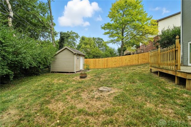 206 Edith Drive, Middletown, OH 45042