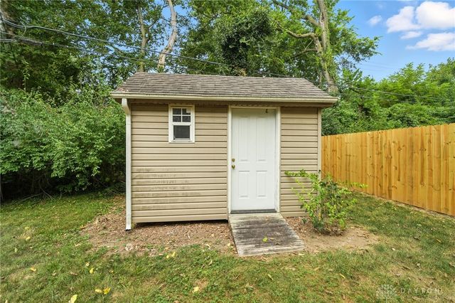 206 Edith Drive, Middletown, OH 45042