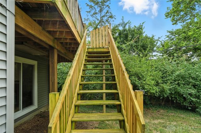 206 Edith Drive, Middletown, OH 45042