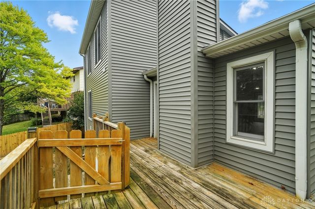 206 Edith Drive, Middletown, OH 45042