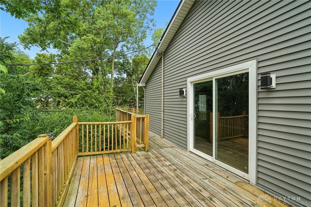 206 Edith Drive, Middletown, OH 45042