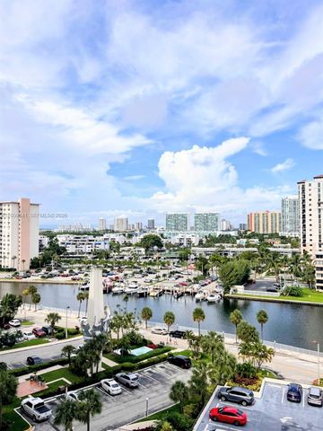 300 Bayview Drive 915, Sunny Isles Beach, FL 33160
