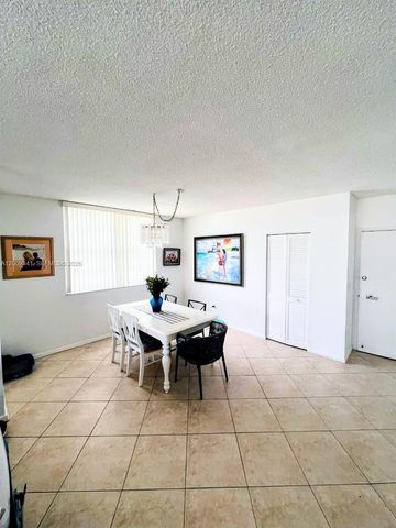 300 Bayview Drive 915, Sunny Isles Beach, FL 33160