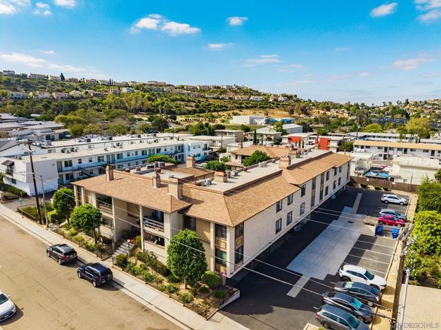 4262 Parks Ave 205, La Mesa, CA 91941