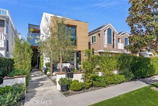 605 Marigold Avenue, Corona Del Mar (newport Beach), CA 92625