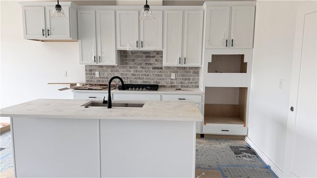4409 SW pawhuska Street, Bentonville, AR 72713