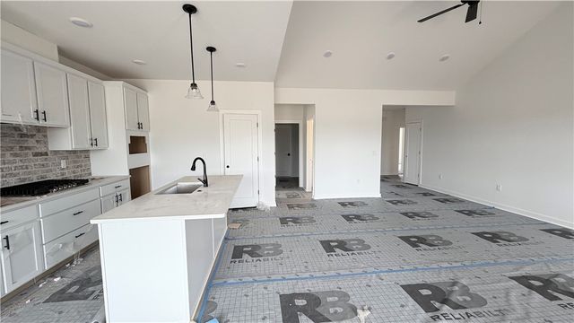 4409 SW pawhuska Street, Bentonville, AR 72713