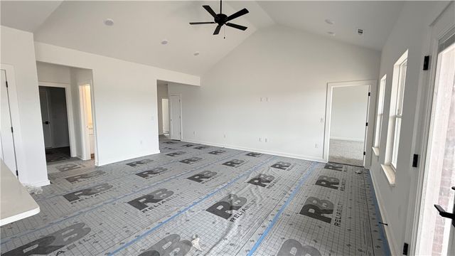 4409 SW pawhuska Street, Bentonville, AR 72713