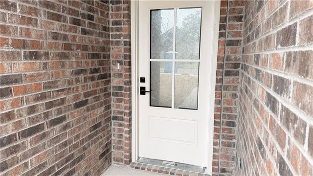 4409 SW pawhuska Street, Bentonville, AR 72713