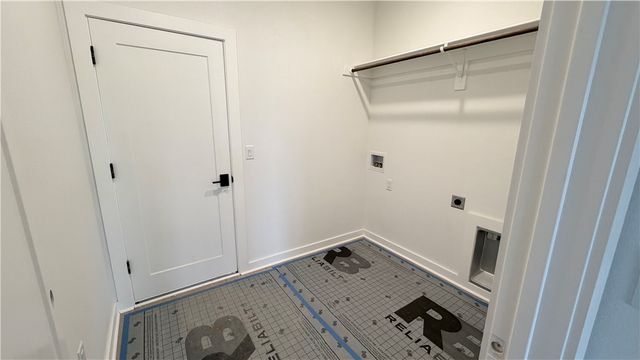 4409 SW pawhuska Street, Bentonville, AR 72713