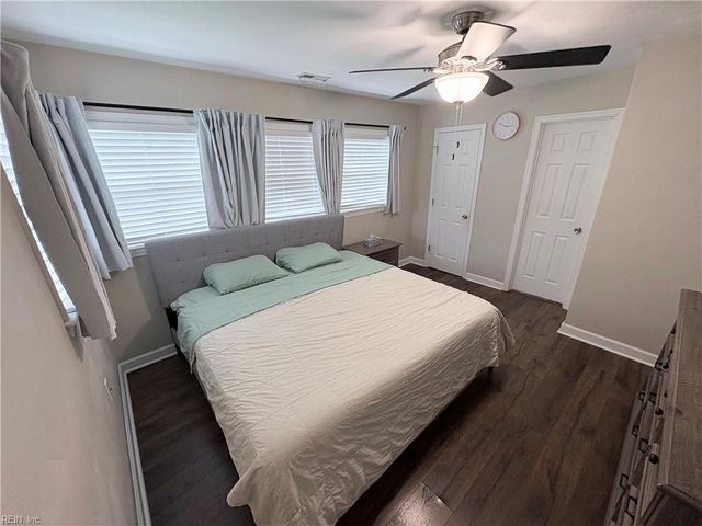 408 Old Forge CT, Virginia Beach, VA 23452