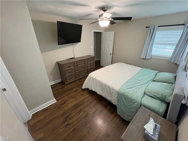 408 Old Forge CT, Virginia Beach, VA 23452