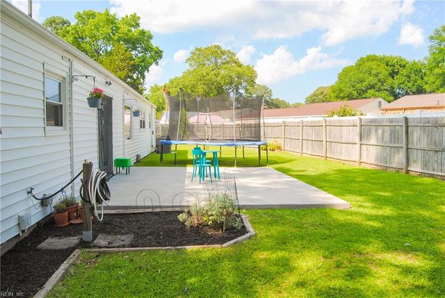408 Old Forge CT, Virginia Beach, VA 23452