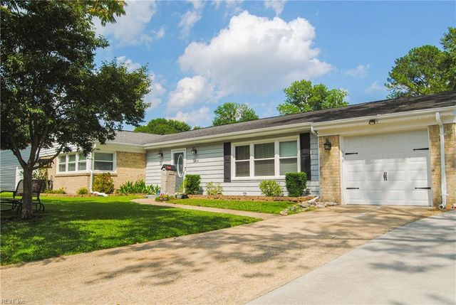 408 Old Forge CT, Virginia Beach, VA 23452