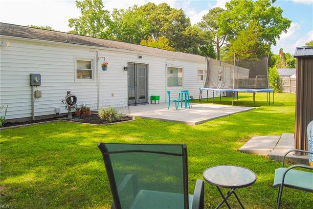 408 Old Forge CT, Virginia Beach, VA 23452