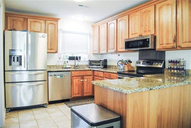 408 Old Forge CT, Virginia Beach, VA 23452