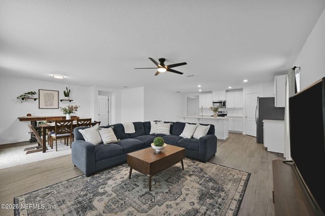 2931 DUCK HOLLOW Lane, Green Cove Springs, FL 32043