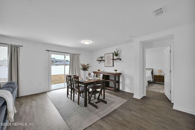 2931 DUCK HOLLOW Lane, Green Cove Springs, FL 32043