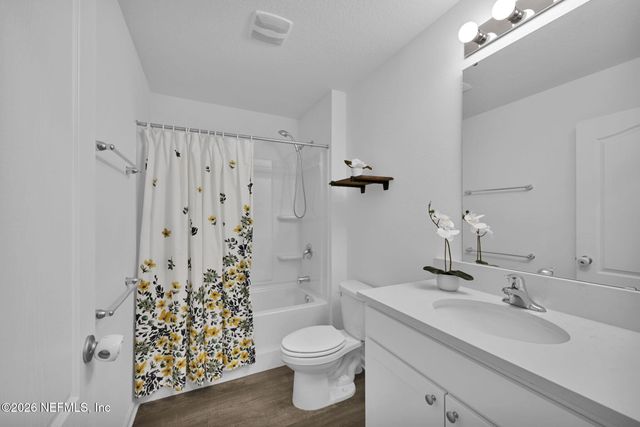 2931 DUCK HOLLOW Lane, Green Cove Springs, FL 32043