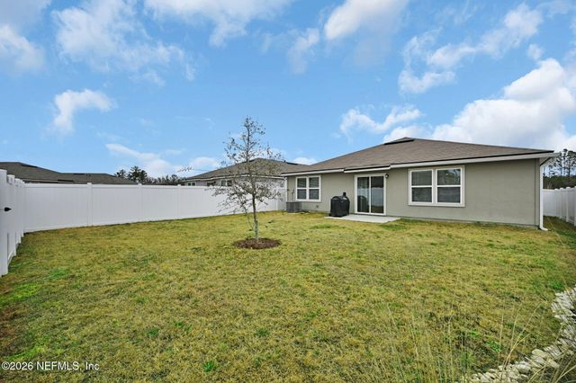 2931 DUCK HOLLOW Lane, Green Cove Springs, FL 32043