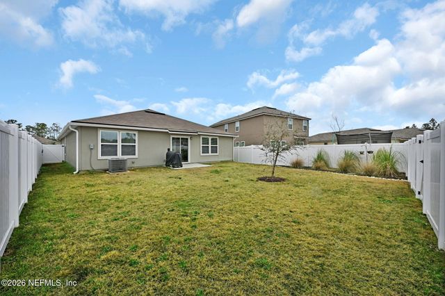 2931 DUCK HOLLOW Lane, Green Cove Springs, FL 32043