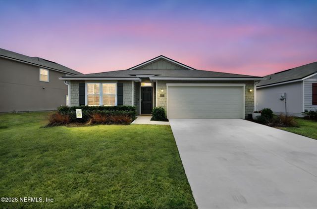 2931 DUCK HOLLOW Lane, Green Cove Springs, FL 32043