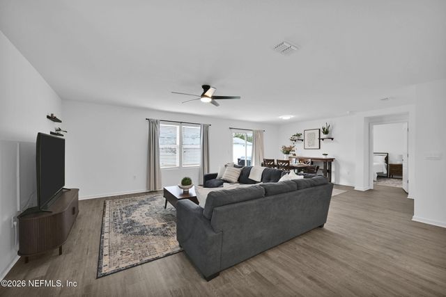 2931 DUCK HOLLOW Lane, Green Cove Springs, FL 32043