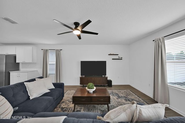 2931 DUCK HOLLOW Lane, Green Cove Springs, FL 32043