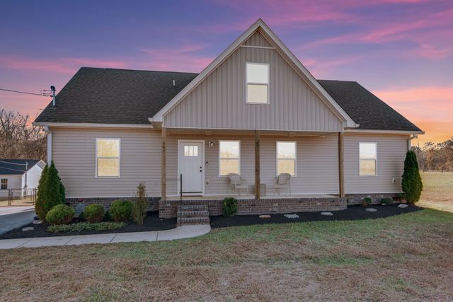 997 Highway 99, Lewisburg, TN 37091