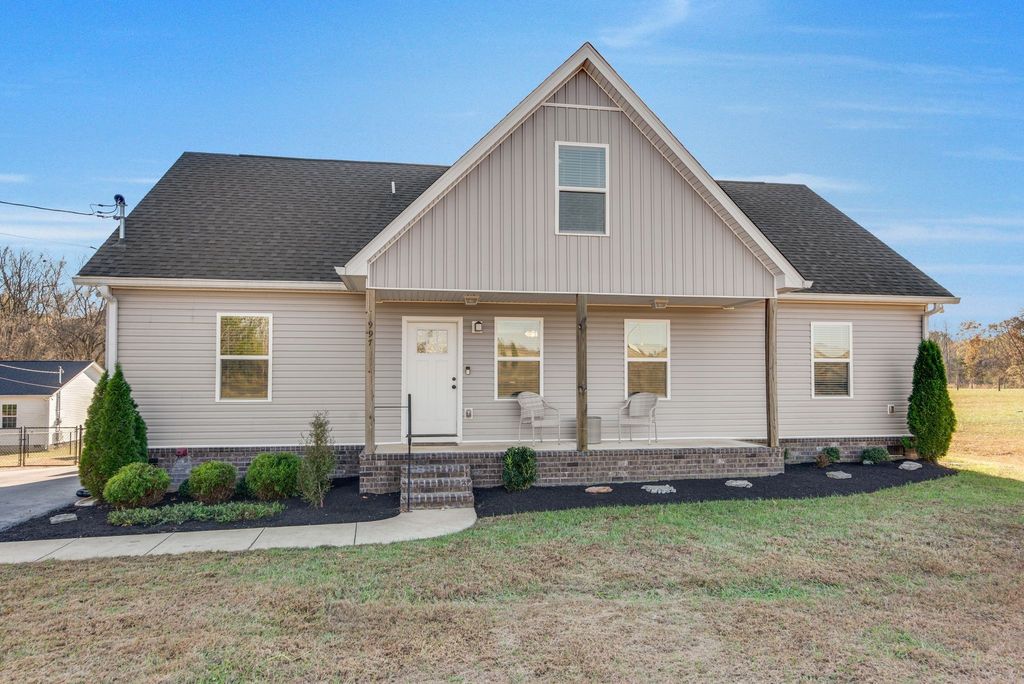 997 Highway 99, Lewisburg, TN 37091