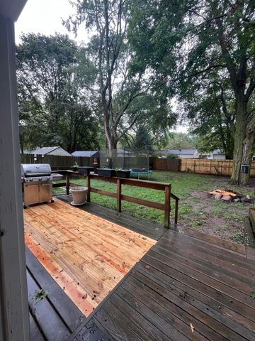 2518 Ashton Avenue, Kalamazoo, MI 49004