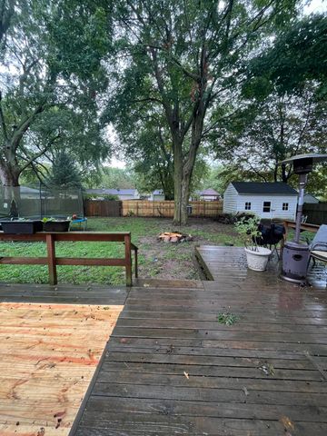 2518 Ashton Avenue, Kalamazoo, MI 49004