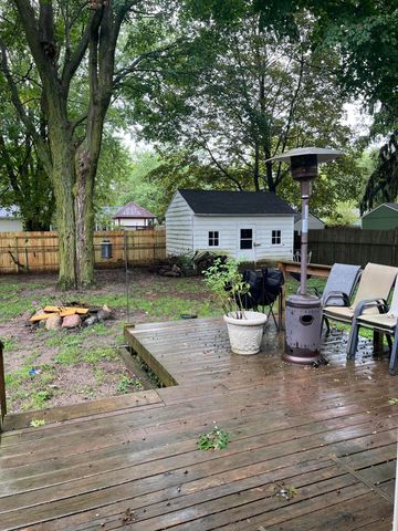 2518 Ashton Avenue, Kalamazoo, MI 49004
