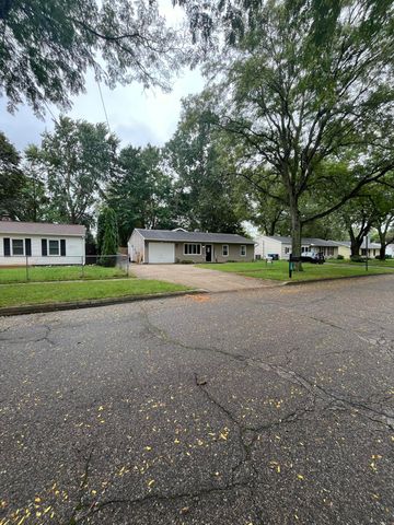 2518 Ashton Avenue, Kalamazoo, MI 49004