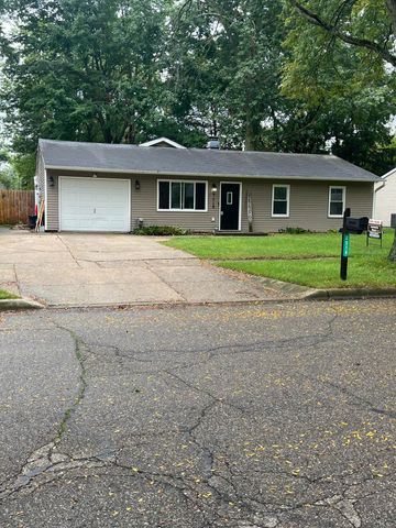 2518 Ashton Avenue, Kalamazoo, MI 49004