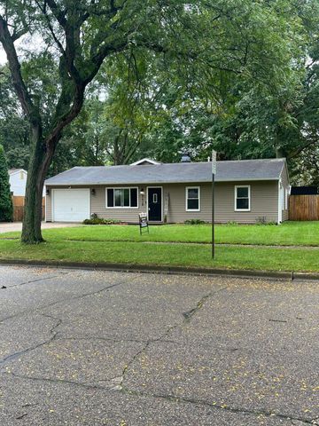 2518 Ashton Avenue, Kalamazoo, MI 49004