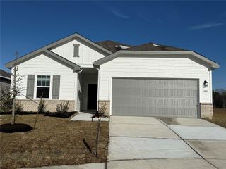 3893 Sunbird Creek Trail, Porter, TX 77365