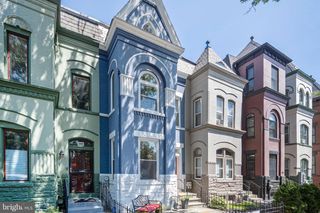 1915 2ND ST NW, Washington, DC 20001