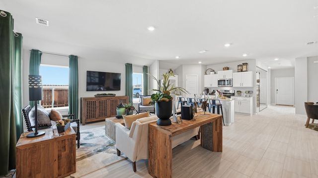 16508 LAGUNA VISTA Street, Fort Worth, TX 76247