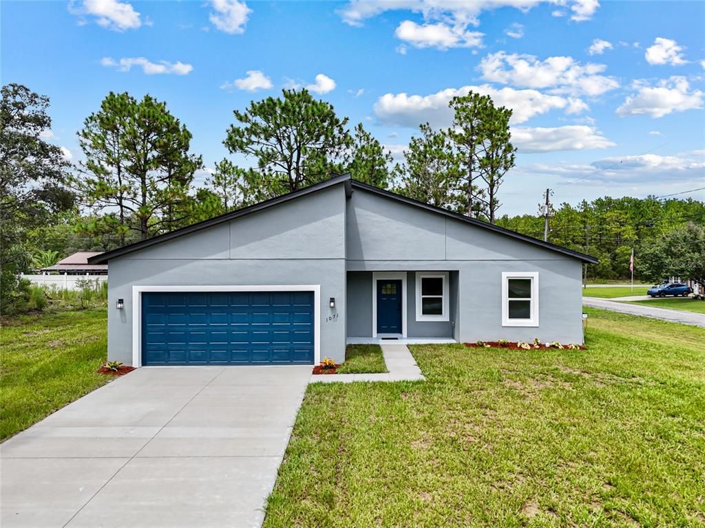 1071 W HAMPSHIRE BOULEVARD, Dunnellon, FL 34434