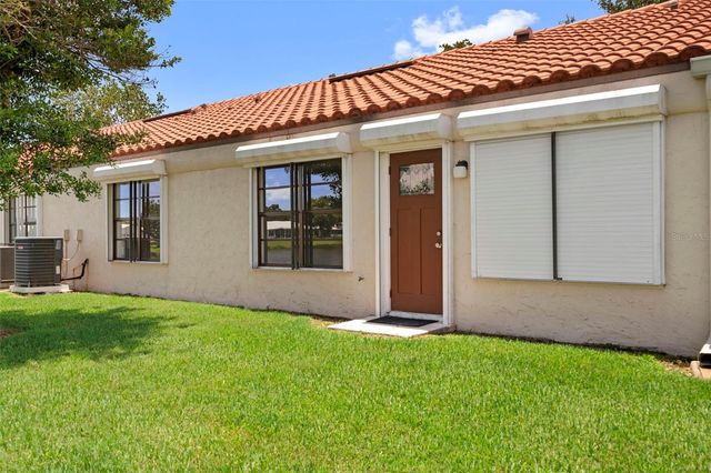 4109 89TH AVENUE N, Pinellas Park, FL 33782