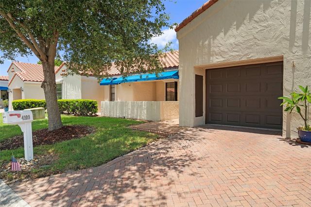 4109 89TH AVENUE N, Pinellas Park, FL 33782