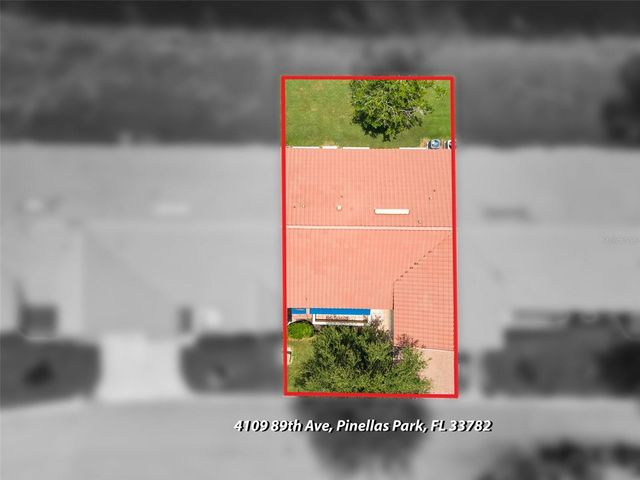 4109 89TH AVENUE N, Pinellas Park, FL 33782