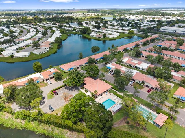 4109 89TH AVENUE N, Pinellas Park, FL 33782