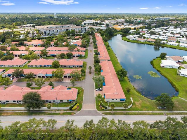 4109 89TH AVENUE N, Pinellas Park, FL 33782