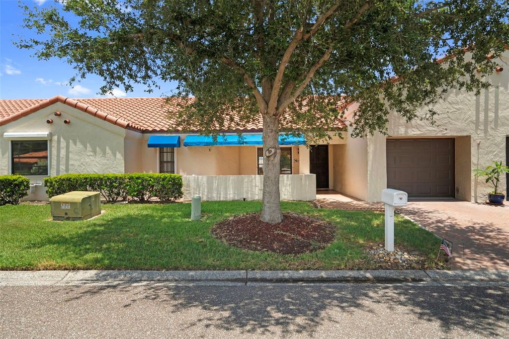 4109 89TH AVENUE N, Pinellas Park, FL 33782